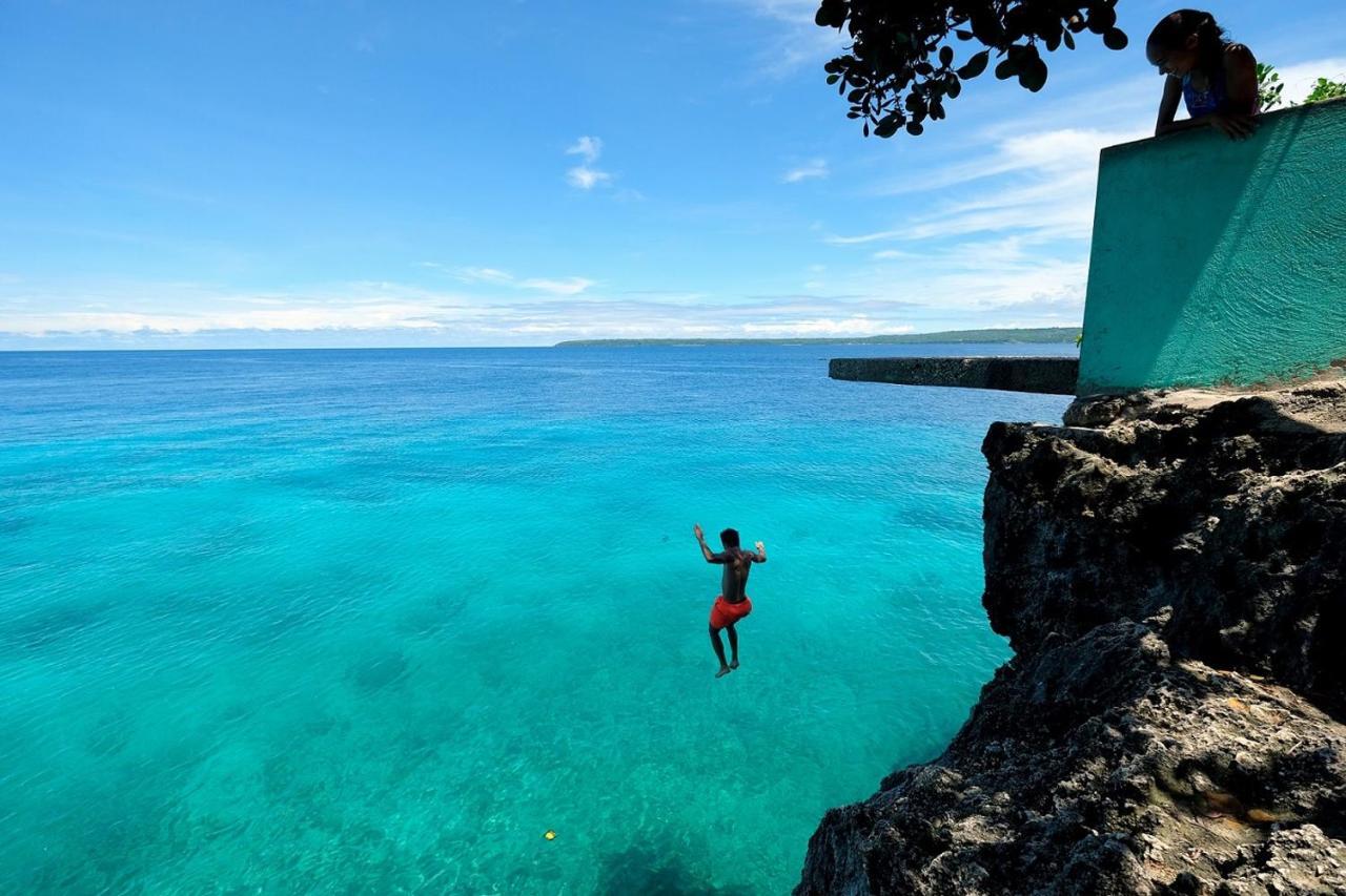 White Villas Resort Siquijor Buitenkant foto