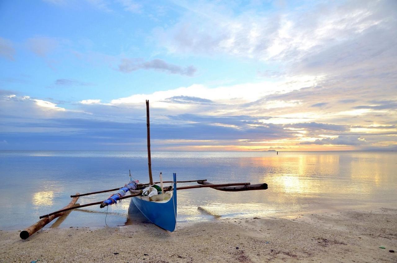 White Villas Resort Siquijor Buitenkant foto